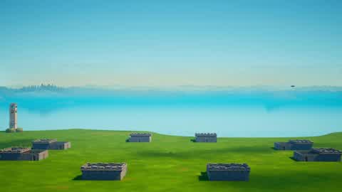 BUILD CITY FREE FOR ALL WEAPONS 💯