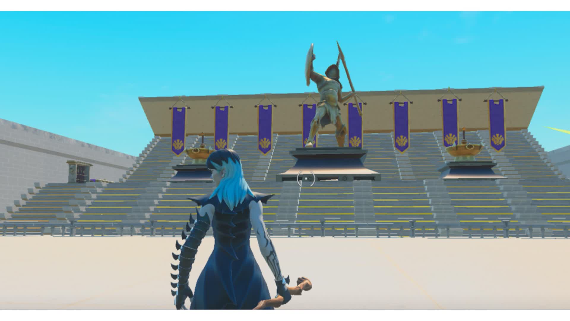 OUTFIT XPGAMES (50p)