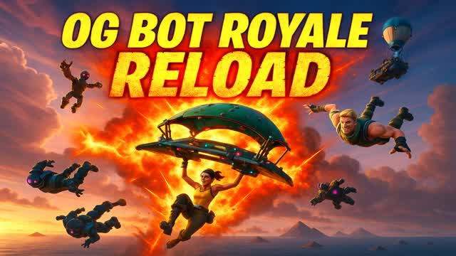 OG Bot Royale Reload