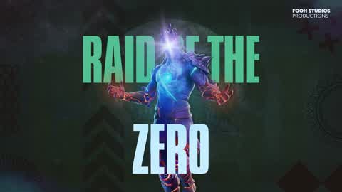Raid Of Ghost Zero