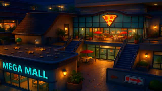 Capture 1 – Hide and seek 01