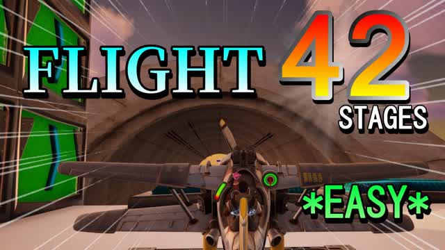FLIGHT DEATHRUN