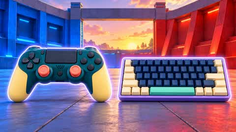 Genesis | ☠️ Red-Vs-Blue ☠️ 🚀