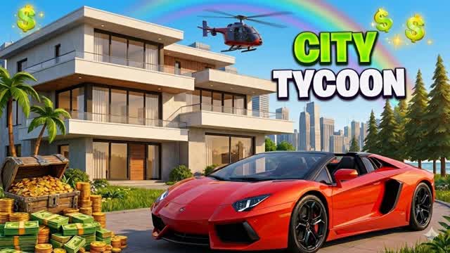 CITY TYCOON