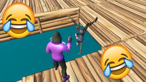 📝Edit Wars water pit🌊