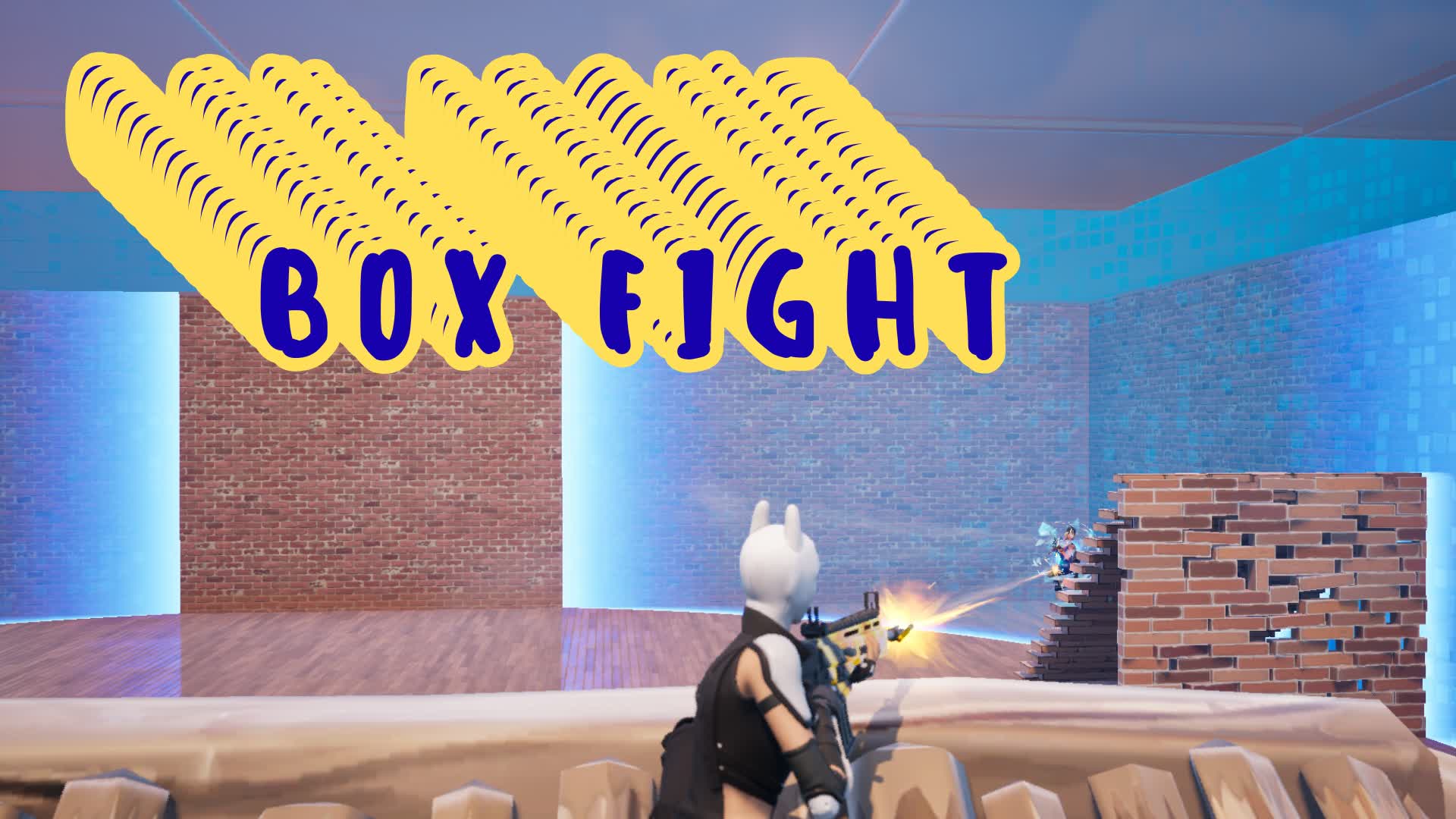 ボックスファイトスキッパーシー