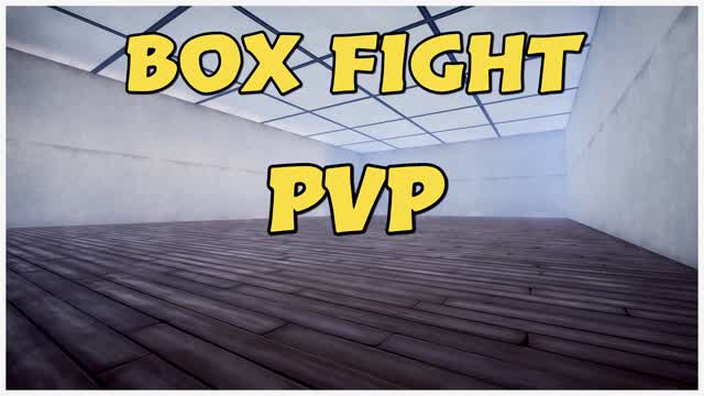 Box fight jvj