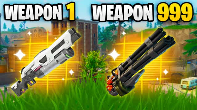 🏆 VICTORY ONE SHOT GUN GAME TILTED