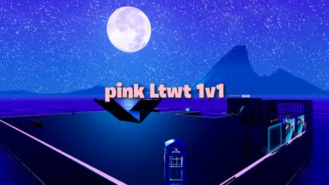 pink Ltwt 1v1