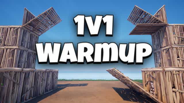 1v1 Warmup