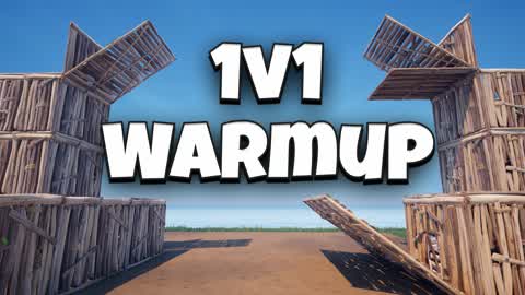 1v1 Warmup