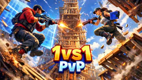 - PVP 1V1 -