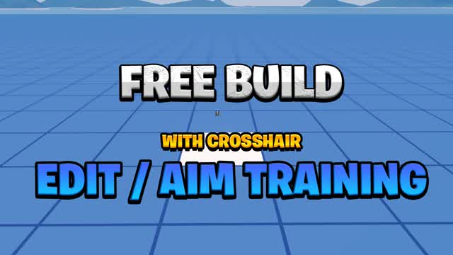 📝 FREEBUILD BATTLE TRAINING