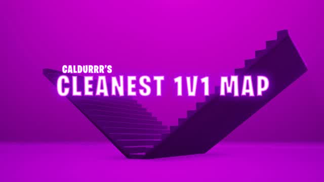 The CLEANEST 1v1 Build Battle