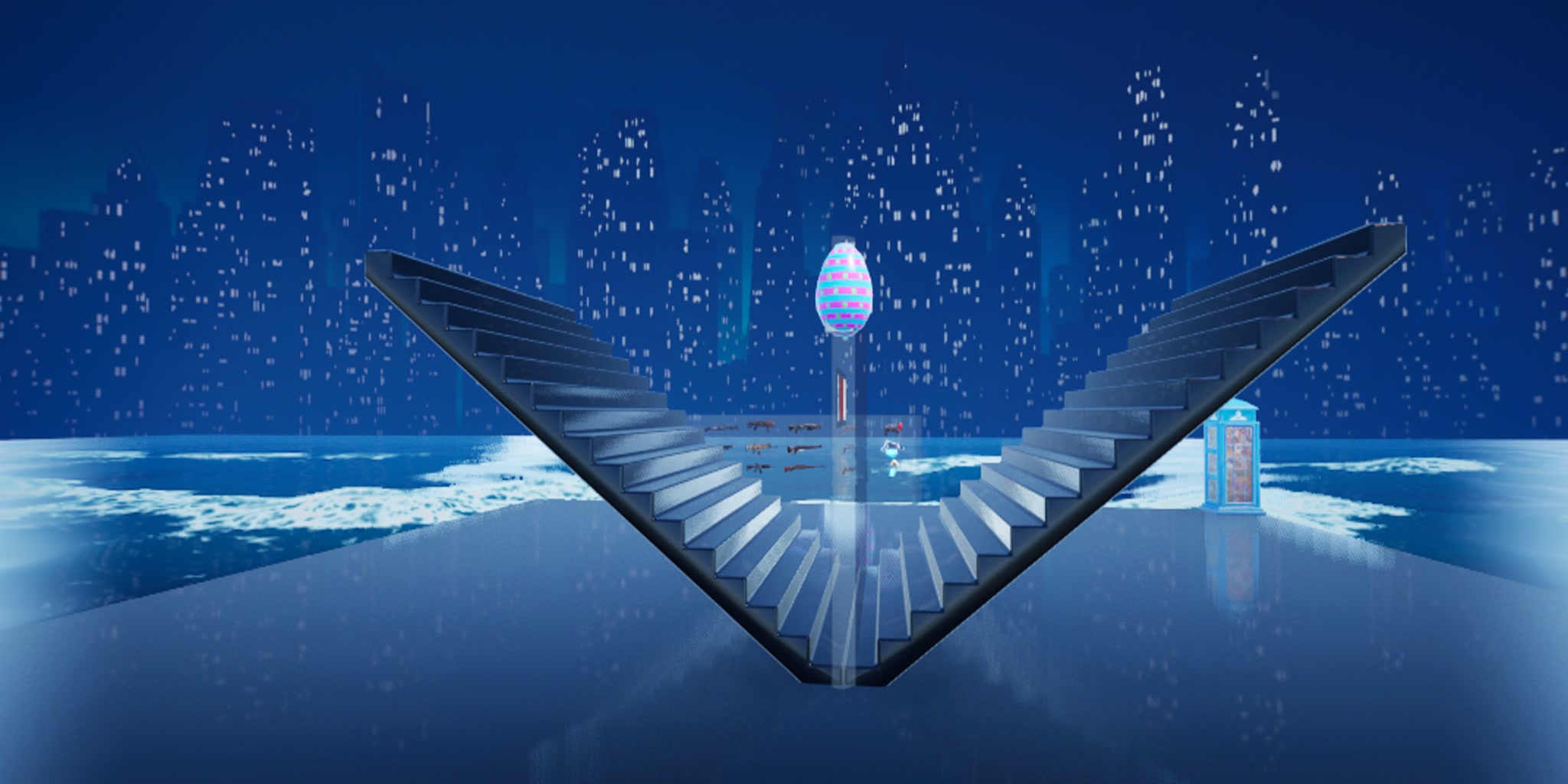 Shadoz1v1 4552-8605-5712 by shadoz2008 - フォートナイト