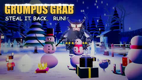Grumpus Grab