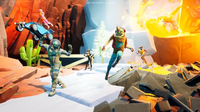 Capture 1 – SC Fashion Show