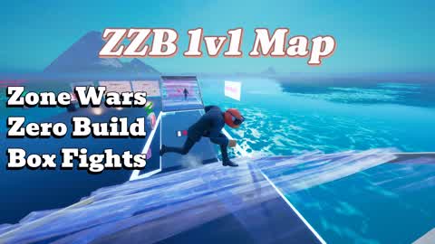 ZZB 1v1 Build Fights