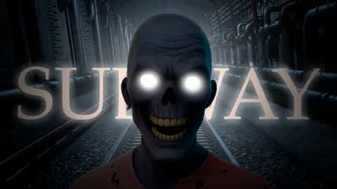 SUBWAY [HORROR]