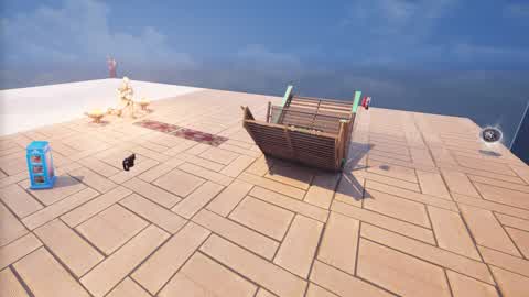 1v1 Aura [ABSIM] [Season 4]