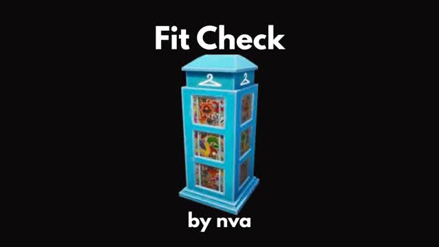 Fit Check
