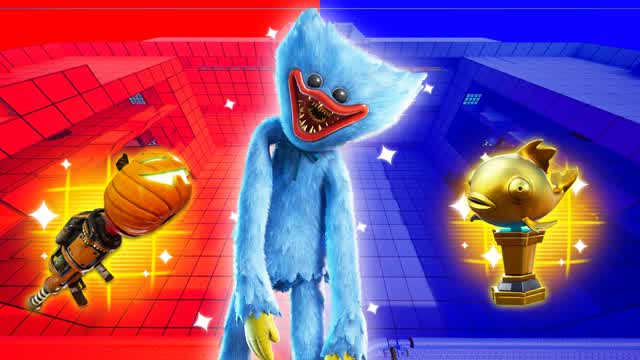 SUPER COOL RED VS BLUE🔴🔵