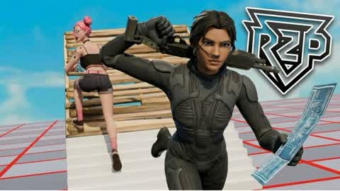 👑 R2P 1v1 [BUILD FIGHTS]