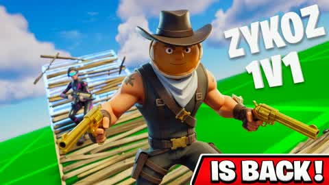 MEGA 1V1 FREE FOR ALL