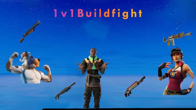 Solo_Qlf buildfight