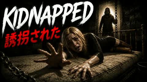 KIDNAPPED [HORROR]