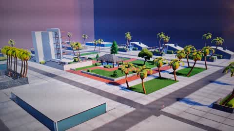Palm Villa