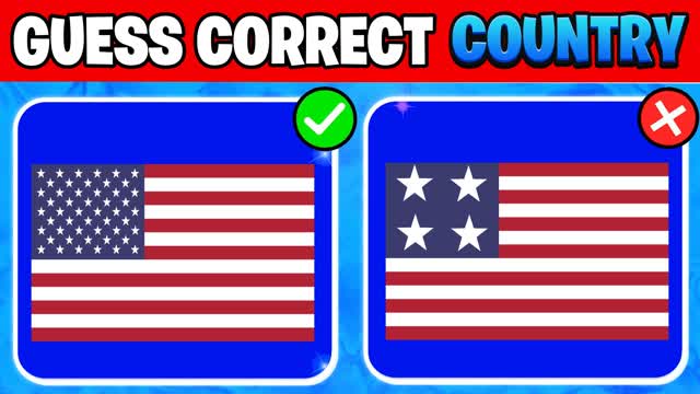 đ GUESS THE COUNTRY đ