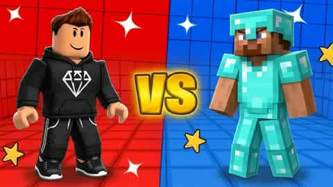 RED vs BLUE pippu