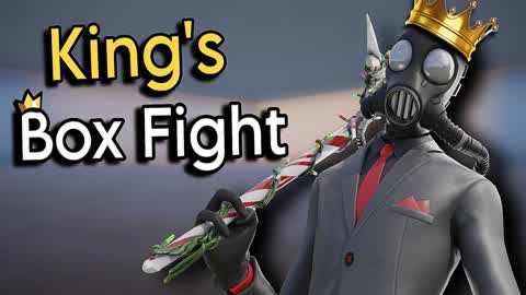 Kings Box Fight