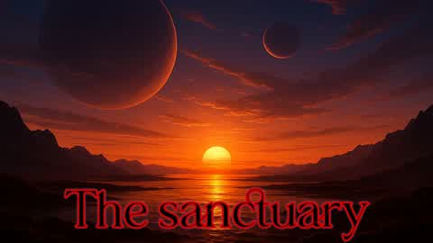 The Sanctuary