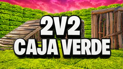 VERSE 2V2 BOX