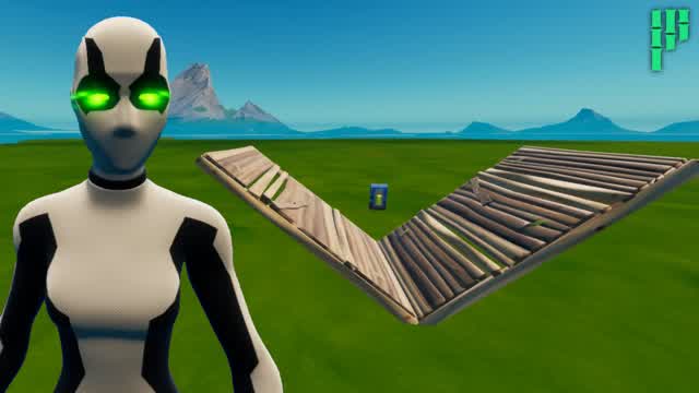 Pandvil 1v1 Simplistic