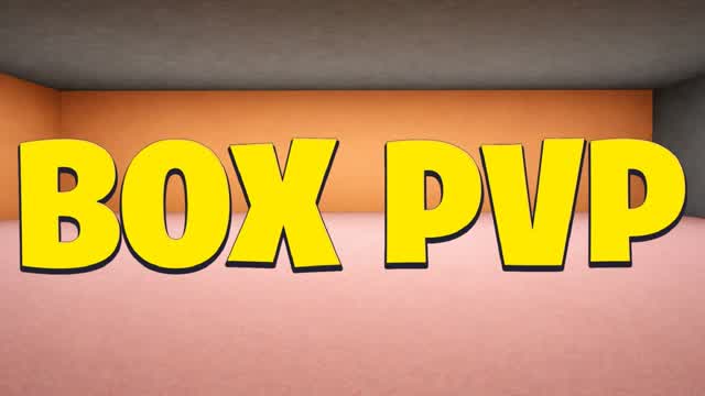 BOX PVP 📦 BOX FIGHTS