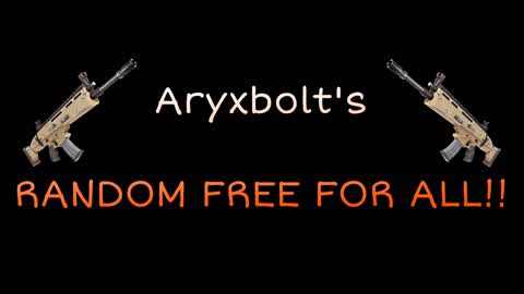 Random ffa