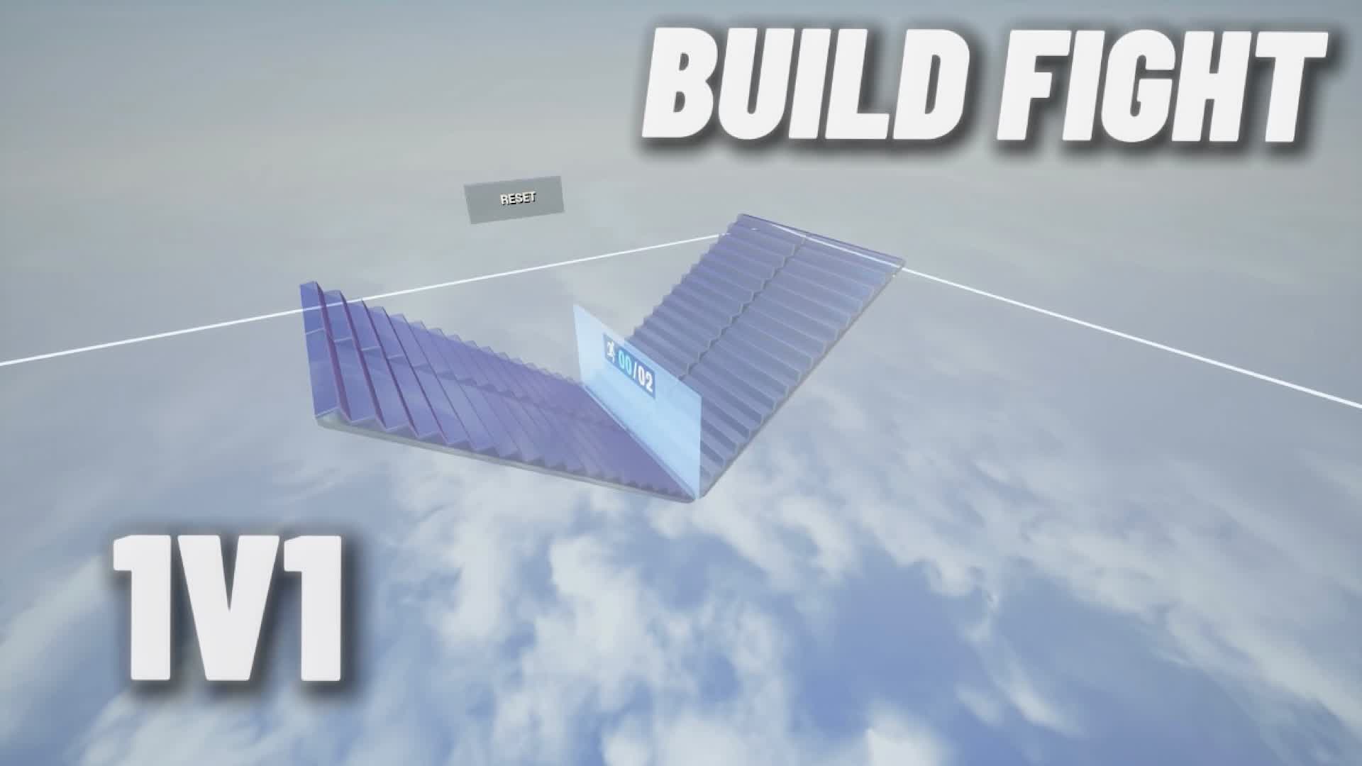 ZOKU 1V1 BUILD FIGHTS [200 PUMP]