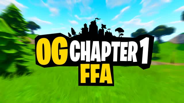 Athena Free For All (Season 1)