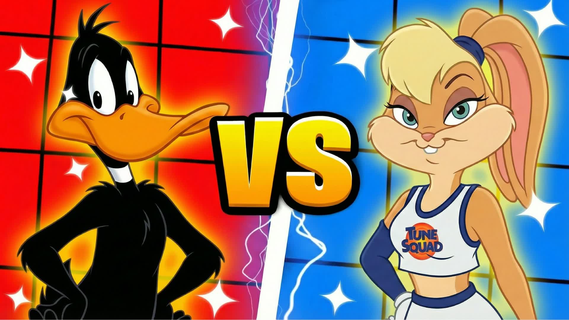 ファッションショー エクストリーム RED VS BLUE 