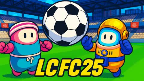 LC FC 25