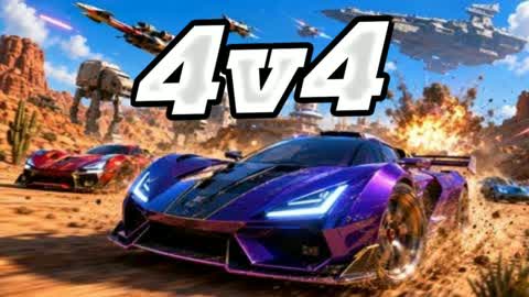 FREE BOXFIGHT 4V4 🌄