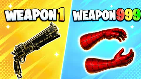 GUN GAME FFA SHOOTER 1