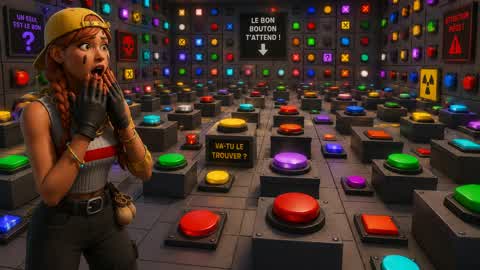 Find the right button to exit