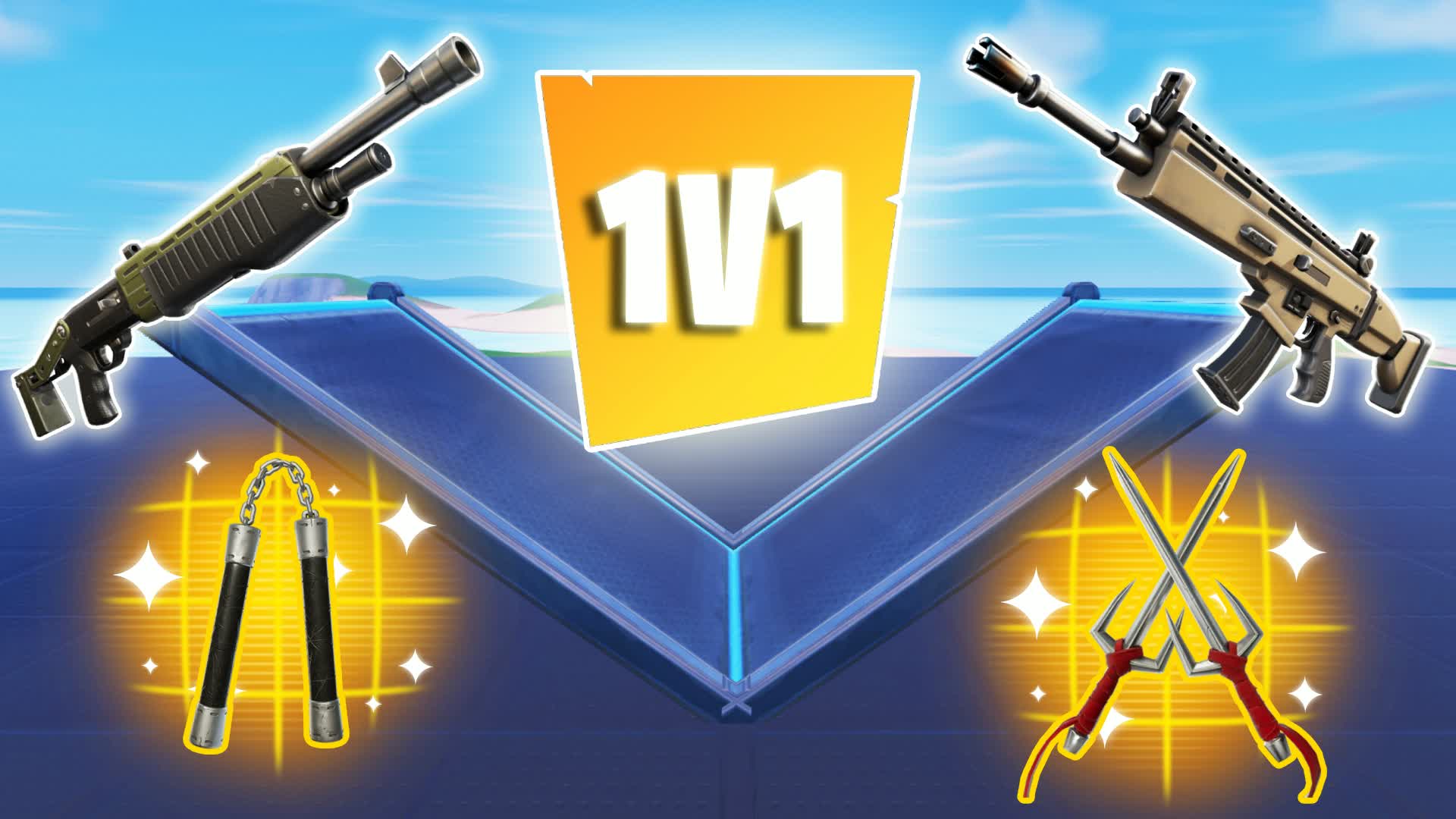 1v1 CHAPTER 2