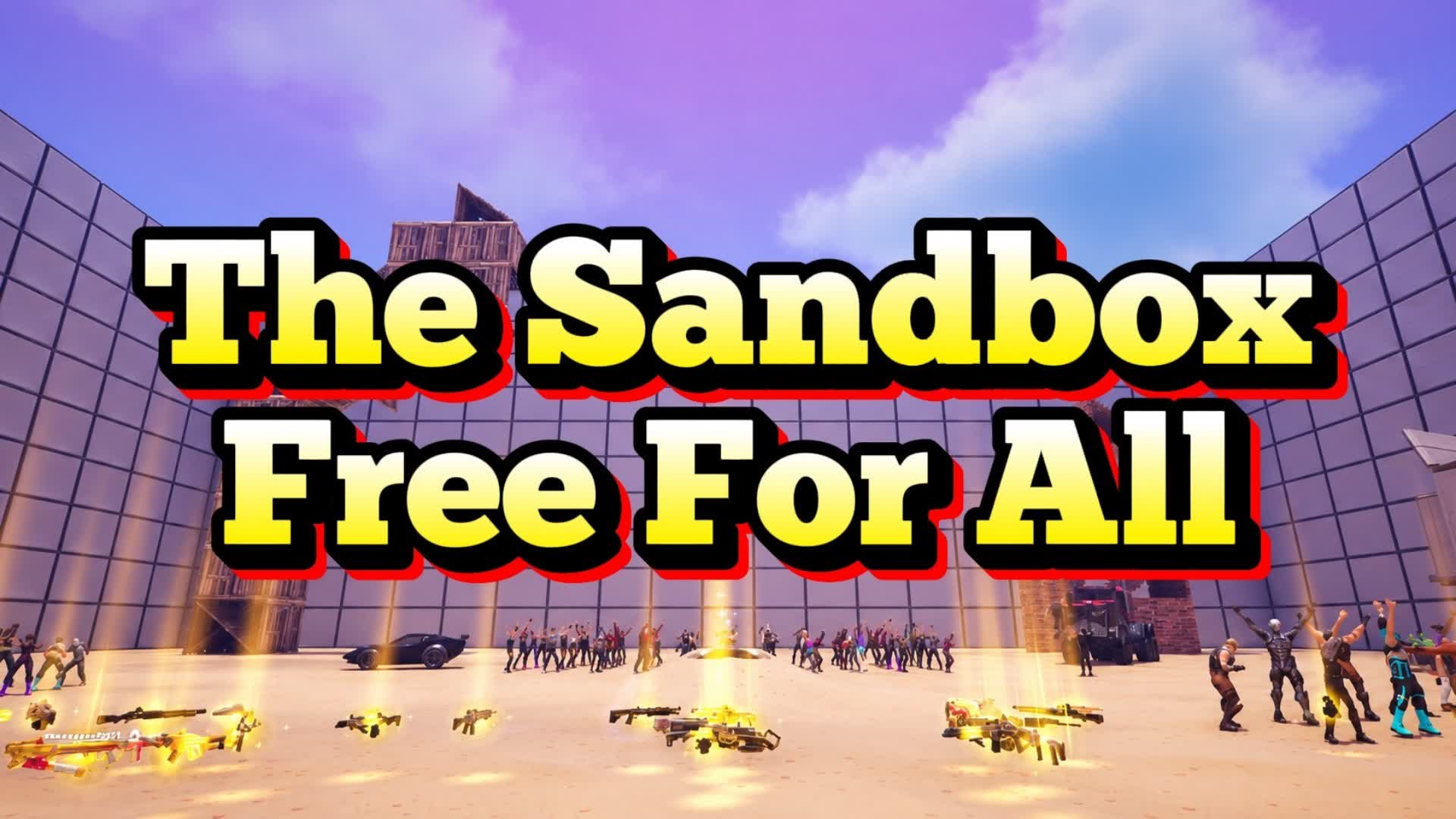 The Sandbox