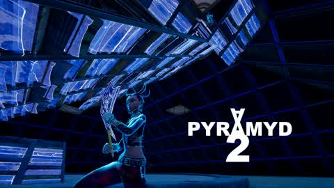 DOUBLE PYRAMYD