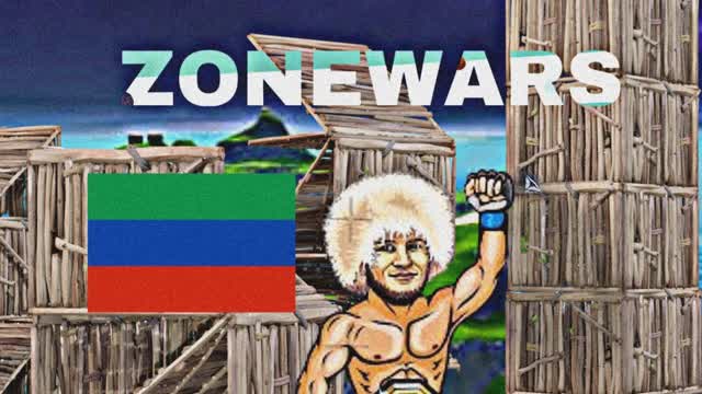 DAGESTAN ZONEWARS